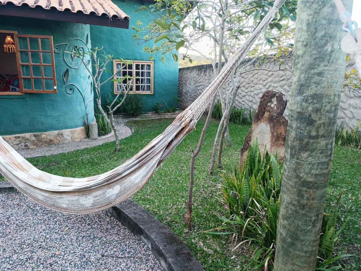 Holiday home Chacara Encantada - Homes In The Heart Of Chapada Dos Veadeiros *